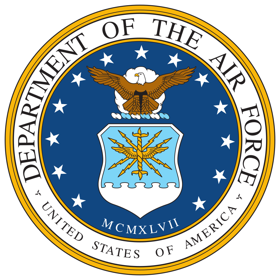 U.S. Air Force
